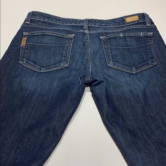 Paige skinny jeans - Picture 3 of 3